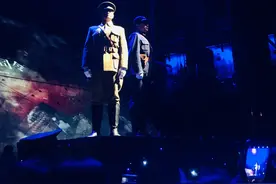 第六站，《1212西安事变》舞剧图片