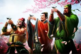 他是三国里的名将克星！生擒关羽射伤黄忠，间接害死了张飞图片