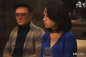 燃烧中的60后：邬君梅演技精湛，高大伟出身于梨园世家图片