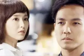 何以琛：牵起你的手，是不是代表我们和好了？图片