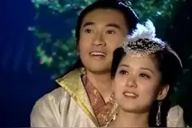小龙虾女扮男装被皇帝和云南王喜欢？前朝公主身份让她爱而不得？图片