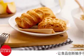 瞄准“好吃懒做”新中产，「面包计划」如何抢占预制烘焙千亿蓝海图片