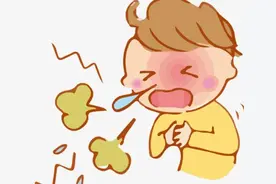 儿童夜间咳嗽不止，怎么办？几个小妙招，快速缓解，孩子少受罪图片
