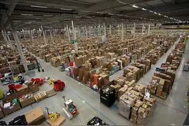 亚马逊女员工一天上六次厕所被开除后怒告公司：我是病人！经理说现在提供证明太晚了图片