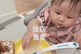 给宝宝冲“米粉”讲究多，大多数父母会犯的7个错误，你中招没？图片