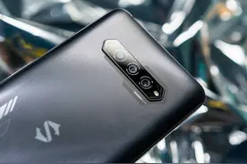 骁龙898+SSD存储！黑鲨5系列已经备案，或将再次屠榜图片