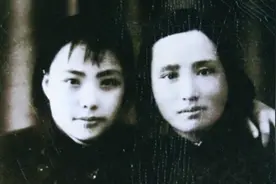 “最美上将夫人”，18岁参加革命20岁入党，至今健在104岁图片