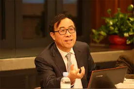 清华教授彭凯平：中国社会正在变得更好还是更坏？图片