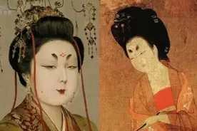 扎心了！唐代的以胖为美，不是你的那种胖图片