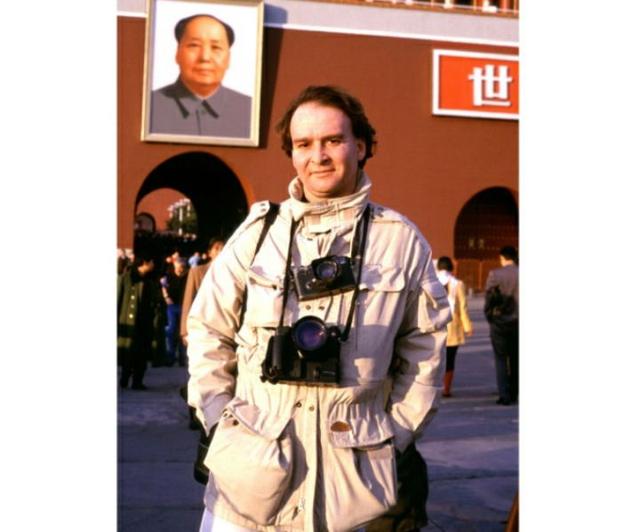 八九十年代的中国是什么样?这些老照片,令无数人感慨万千