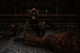 杀光整個天际省！玩家费时2月消灭整个《上古卷轴5》所有生命图片