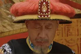 大将军王胤禵为何不造反拥立胤禩，原来一切都是康熙皇帝布下的局图片