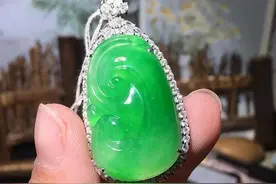 关于翡翠，你最关心的问题图片