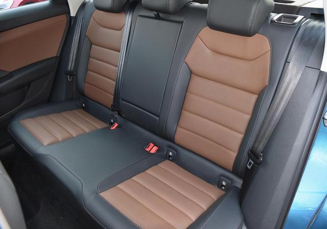 开完本田CRV，再换到大众途岳上，车主对比后说了实在话