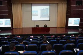 坚持总体国家安全观 走中国特色国家安全道路图片