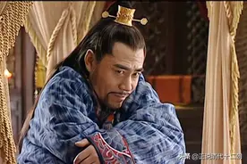 大明王朝：和高拱争斗，赵贞吉究竟有没有胜算？胜算几乎为零图片