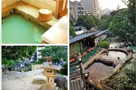 如何打造以温泉为主导产业的复合型康养度假目的地？图片