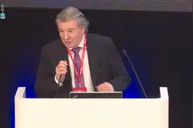 INC巴特朗菲教授视频 | 视神经-下丘脑胶质瘤全切案例集及治疗解读图片