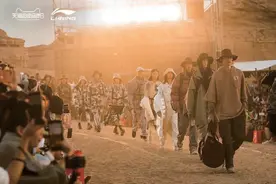 2020十大崛起国潮品牌图片