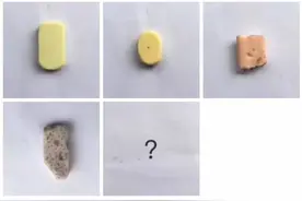 一块橡皮，就能看出孩子上课不认真？老师建议在这里图片