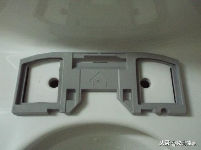 你的屁屁她最懂~松下智能马桶盖拆解安装+使用演示视频