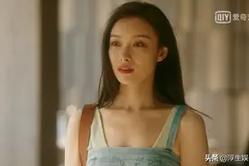 《流金岁月》：叶谨言和朱锁锁的真实关系是什么？图片