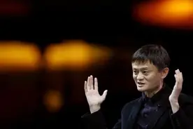 5000万展现，500万阅读！《别了，马云》为何如此轰动？图片