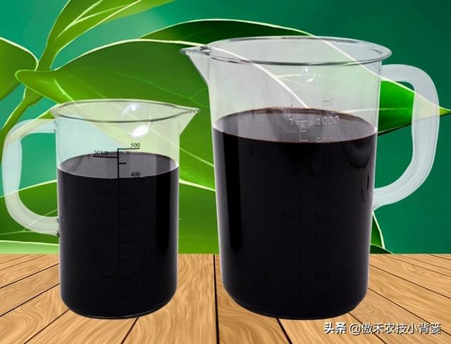 腐植酸、氨基酸、海藻酸、鱼蛋白，如何辨别挑选？各有什么优点？