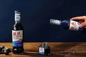 没吃过墨汁，怎么算文化人？图片