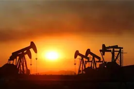 油基泥浆国产化成功，西方垄断技术被打破，深井钻探不再是难题图片