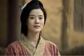 读史有感：戚夫人被制成“人彘”，或许可怜，却绝不冤枉图片