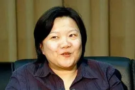 洪晃：做人要善始善终，活得人模狗样，但别丧失尊严图片