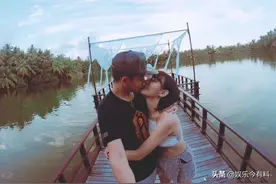 娱乐圈打人男星被爆隐婚生子，回看其人，网友评论真是渣男图片
