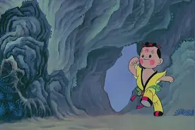 原汁原味的《天书奇谭》4K修复版能让美影厂重获成年观众认可吗？图片