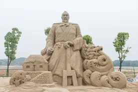 碌碡、梿枷、杵臼、耒耜这些古代农具认识多少？图片