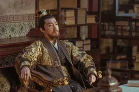 朱高煦深受朱棣宠爱，差点当上太子，却因此人一句话，被赶出京城图片