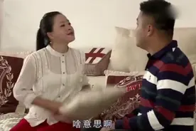 这丈母娘真漂亮啊！不信你快看视频封面