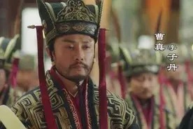 曹真为何如此悲哀？本是军事统帅，却被说成了“饭桶将军”图片