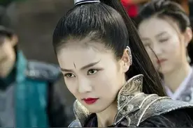 白鹿——用实力让自己成为＂资源咖＂图片