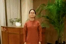 这套全身经络拍打操，每天坚持拍，强身健体图片