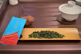泡好一杯铁观音，茶艺师总结4步图片