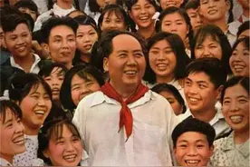 开国将帅元勋们都是如何评价毛主席的？图片
