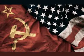 潜伏在CIA中的苏联间谍（1）图片