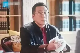 《突围》：长明集团发家史，林满江的另一个商业帝国图片