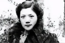 剧作家安娥：带着田汉骨肉主动退出三角恋，晚年又和他艰难相守图片