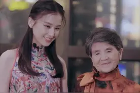 看到杨子一家人对黄圣依的态度，由衷感慨这是杨子最好的一次营销图片