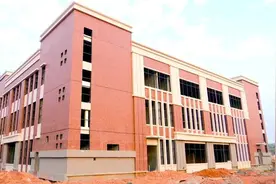 【产业招商落地年】6180个优质学位！肇庆市致远实验学校将于9月建成开学图片