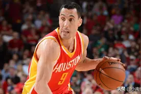 人物｜普里吉奥尼：一个“平庸”的优秀后卫图片