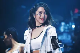 又撕上？邓紫棋疑再次内涵华晨宇：我要先结婚才能生孩子图片