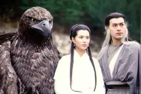 欧阳锋对杨过有多好？竟然在桃花岛呆了一年时间，置生死于度外图片